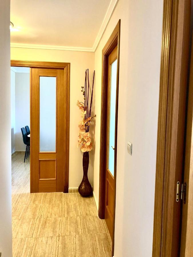 Luxury Apartments Golden Beach Xabia Bagian luar foto