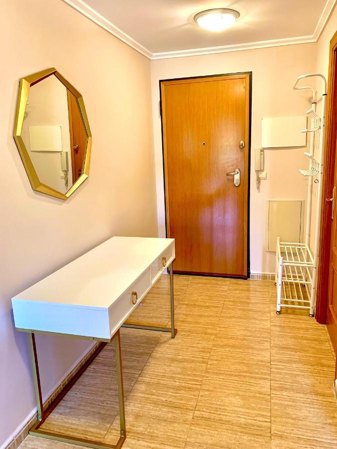Luxury Apartments Golden Beach Xabia Bagian luar foto