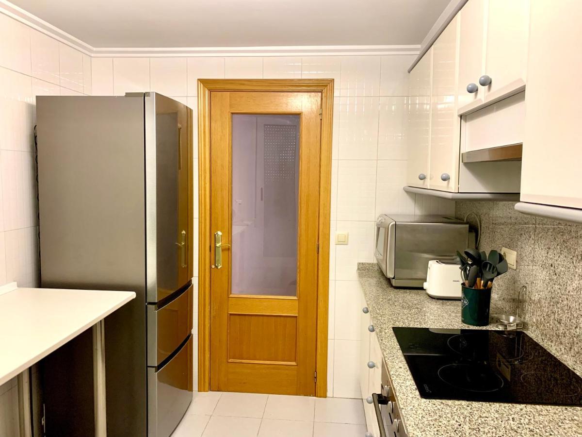 Luxury Apartments Golden Beach Xabia Bagian luar foto