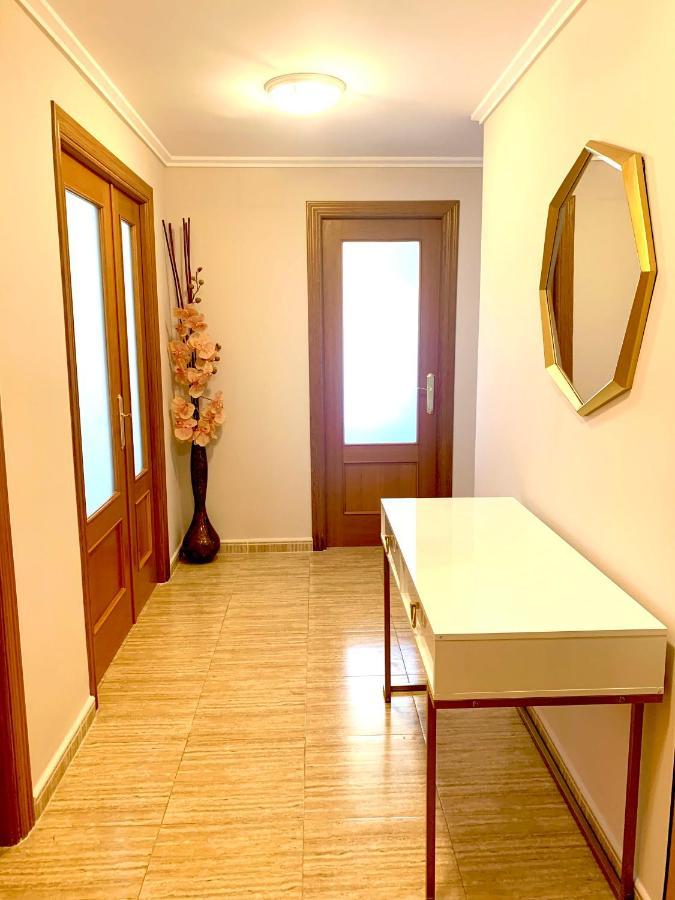 Luxury Apartments Golden Beach Xabia Bagian luar foto